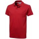 Tricou polo barbati Backhand