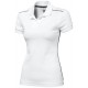 Tricou polo dama Backhand