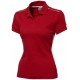 Tricou polo dama Backhand