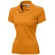 Tricou polo dama Backhand