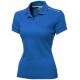 Tricou polo dama Backhand