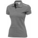 Tricou polo dama Backhand