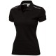 Tricou polo dama Backhand