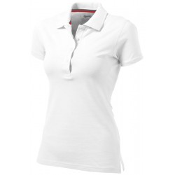 Tricou polo dama Slazenger Advantage