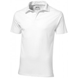 Tricou polo barbati Slazenger Let