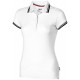 Tricou polo dama Deuce