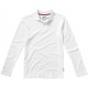 Tricou polo cu maneca lunga barbati Point