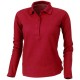 Tricou polo cu maneca lunga dama Point