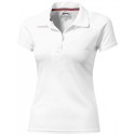 Tricou polo sport dama Slazenger Game