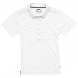 Tricou polo sport dama Slazenger Receiver