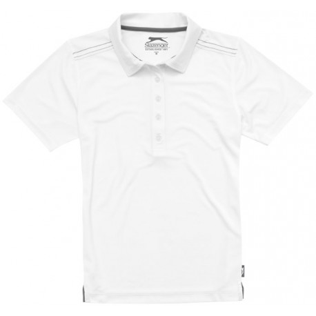 Tricou polo sport dama Slazenger Receiver