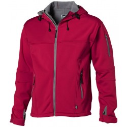 Jachetă softshell bărbați Match
