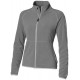 Polar dame Drop shot din micro fleece