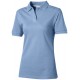 Tricou polo dama Slazenger Forehand