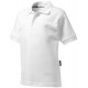 Tricou polo copii Slazenger Forehand