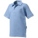 Tricou polo copii Slazenger Forehand