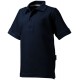 Tricou polo copii Slazenger Forehand