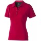 Tricou polo dama Elevate Markham