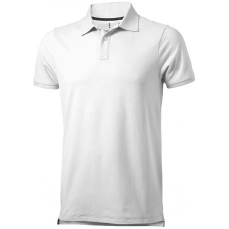 Tricou polo barbati Elevate Yukon