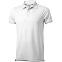 Tricou polo barbati Elevate Yukon