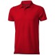 Tricou polo barbati Elevate Yukon