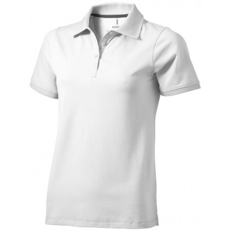 Tricou polo dama Elevate Yukon