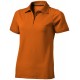 Tricou polo dama Elevate Yukon