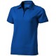 Tricou polo dama Elevate Yukon