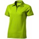 Tricou polo dama Elevate Yukon