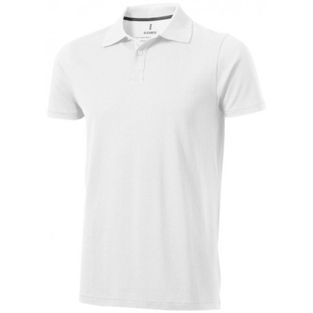 Tricou polo barbati Elevate Seller