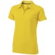 Tricou polo dama Elevate Seller