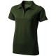 Tricou polo dama Elevate Seller