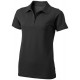 Tricou polo dama Elevate Seller