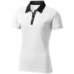 Tricou polo dama Elevate York