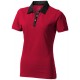 Tricou polo dama Elevate York