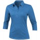 Tricou polo dama Elevate Tipton