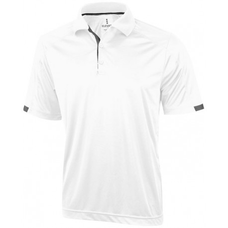 Tricou polo sport barbati Elevate Kiso