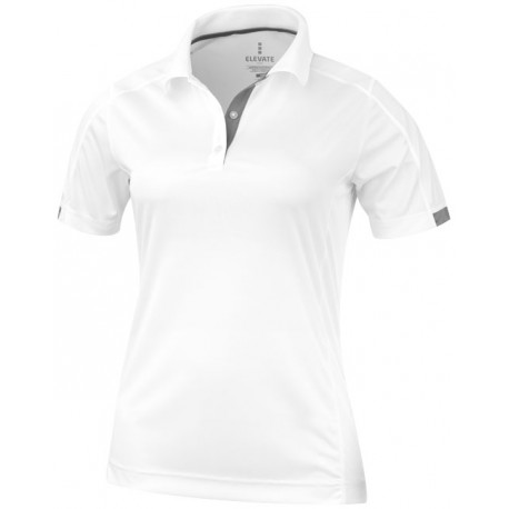 Tricou polo sport dama Elevate Kiso