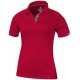 Tricou polo sport dama Elevate Kiso