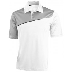 Tricou polo sport barbati Elevate Prater