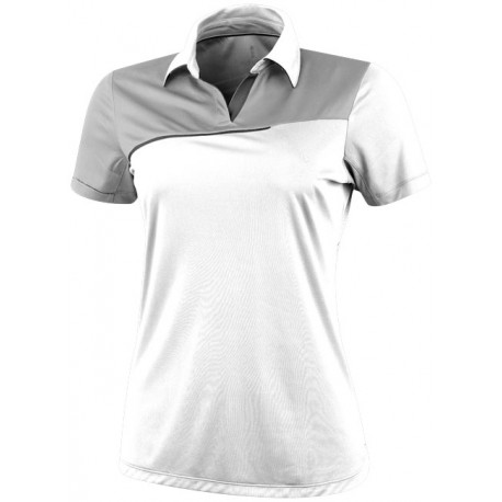 Tricou polo sport dama Elevate Prater