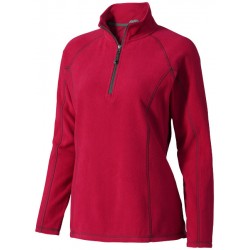 Fleece dame Elevate Bowlen