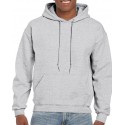 Hanorac unisex Gildan Dryblend Hooded