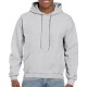 Hanorac unisex Gildan Dryblend Hooded