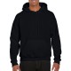 Hanorac unisex Gildan Dryblend Hooded