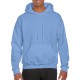 Hanorac unisex Gildan Dryblend Hooded