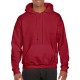 Hanorac unisex Gildan Dryblend Hooded