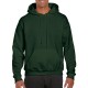 Hanorac unisex Gildan Dryblend Hooded