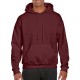 Hanorac unisex Gildan Dryblend Hooded