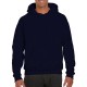 Hanorac unisex Gildan Dryblend Hooded